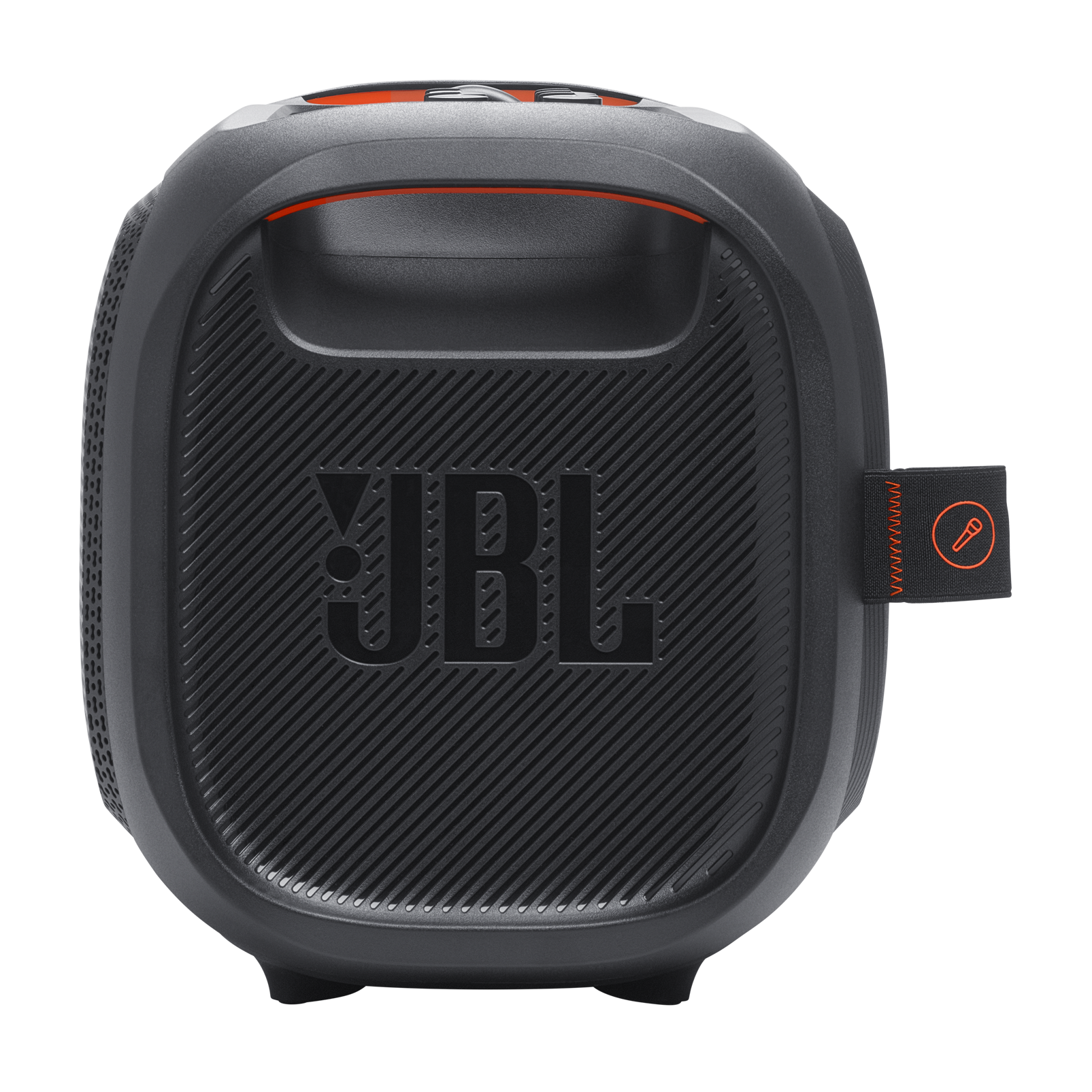 Parlante JBL Partybox On The Go Essential Parlante JBL Partybox On The Go Essential